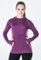 Худі дружин. Aclima WarmWool Hood Sweater Woman Grape Wine/Damson S - 102192 - фото 12