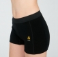 Шорты жен. Aclima WarmWool Shorts Woman Black XS - 142001001-03 - фото 3