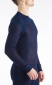 Термофутболка Aclima CoolNet Crew Neck Unisex Laguna S - 101133003-04 - фото 4
