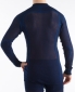 Термофутболка Aclima CoolNet Crew Neck Unisex Laguna S - 101133003-04 - фото 3