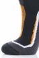 Гірськолижні шкарпетки дит. Accapi Ski Performance Junior 999 black 27-30 - 936-999-27 - фото 2