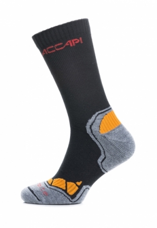 Носки для беговых лыж Accapi Cross Country 1702 999 37-39