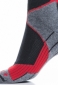 Гірськолижні шкарпетки Accapi Ski Ergonomic 999 black 37-39 - 975-999-37 - фото 3