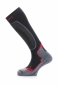 Гірськолижні шкарпетки Accapi Ski Ergonomic 999 black 37-39 - 975-999-37 - фото 1