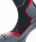 Гірськолижні шкарпетки Accapi Ski Ergonomic 999 black 39-41 - 975-999-39 - фото 2