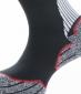 Гірськолижні шкарпетки Accapi Ski Thermic 999 black 37-39 - 950-999-37 - фото 2