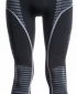 Термокальсоны чоловік. Accapi Health Power Long Trousers Man 906 black/anthracite S - NA403-906-S - фото 3