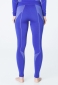 Термокальсоны дружин. Accapi Polar Bear Long Trousers Woman 975 purple/white M/L - A747-975-ML - фото 2