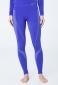 Термокальсоны дружин. Accapi Polar Bear Long Trousers Woman 975 purple/white XS/S - A747-975-XSS - фото 1