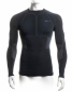 Термофутболка чоловік. Accapi Polar Bear Long Sleeve Shirt Man 966 black/anthracite XS/S - A740-966-XSS - фото 8