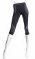Термокальсоны дружин. Accapi Propulsive ? Trousers Woman 999 black M/L - EA709-999-ML - фото 6