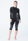 Термокальсоны дружин. Accapi Propulsive ? Trousers Woman 999 black M/L - EA709-999-ML - фото 3