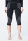 Термокальсоны дружин. Accapi Propulsive ? Trousers Woman 999 black M/L - EA709-999-ML - фото 1