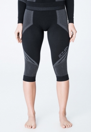 Термокальсоны дружин. Accapi Propulsive ? Trousers Woman 999 black XS/S Термокальсоны дружин. Accapi Propulsive ? Trousers Woman 999 black XS/S