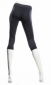 Термокальсоны дружин. Accapi Propulsive ? Trousers Woman 999 black XS/S - EA709-999-XSS - фото 7
