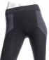 Термокальсоны жен. Accapi Propulsive ? Trousers Woman 999 black XS/S - EA709-999-XSS - фото 4