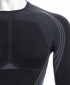 Термофутболка чоловік. Accapi Propulsive Long Sleeve Shirt Man 999 black, XXL/XXXL - EA707-999-X3X - фото 4