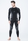 Термофутболка чоловік. Accapi Propulsive Long Sleeve Shirt Man 999 black M/L - EA707-999-ML - фото 2