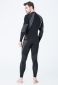 Термофутболка чоловік. Accapi Propulsive Long Sleeve Shirt Man 999 black XS/S - EA707-999-XSS - фото 2