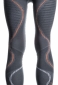 Термокальсоны муж. Accapi Ergoracing Long Trousers Man 967 anthracite XS/S - A770-967-XSS - фото 5
