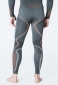 Термокальсоны муж. Accapi Ergoracing Long Trousers Man 967 anthracite XS/S - A770-967-XSS - фото 3