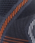 Термофутболка муж. Accapi Ergoracing Long Sleeve Shirt Man 967 anthracite XS/S - A750-967-XSS - фото 7