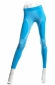 Термокальсоны жен. Accapi X-Country Long Trousers Woman 946 turquoise XS/S - A653-946-XSS - фото 1