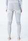 Термокальсоны жен. Accapi X-Country Long Trousers Woman 950 silver XS/S - A653-950-XSS - фото 2