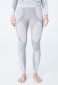 Термокальсоны жен. Accapi X-Country Long Trousers Woman 950 silver XS/S - A653-950-XSS - фото 1