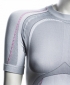 Термофутболка жен. Accapi X-Country Short Sleeve Shirt Woman 950 silver XS/S - A650-950-XSS - фото 3