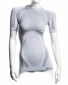 Термофутболка жен. Accapi X-Country Short Sleeve Shirt Woman 950 silver XS/S - A650-950-XSS - фото 1