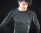 Термофутболка чоловік. Accapi X-Country Long Sleeve Shirt Man 966 anthracite XS/S - A601-966-XSS - фото 7