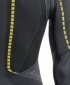 Термофутболка чоловік. Accapi X-Country Long Sleeve Shirt Man 966 anthracite XS/S - A601-966-XSS - фото 5