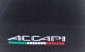 Термофутболка чоловік. Accapi X-Country Short Sleeve Shirt Man 999 black XS/S - A600-999-XSS - фото 6