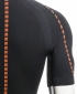 Термофутболка чоловік. Accapi X-Country Short Sleeve Shirt Man 999 black XS/S - A600-999-XSS - фото 4