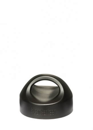 Сталева кришка Klean Kanteen Stainless Loop Cap Wide