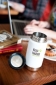 Сталева кришка Klean Kanteen Stainless Loop Cap Wide - 1000626 - фото 3