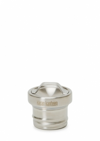 Сталева кришка Klean Kanteen All Stainless Loop Cap