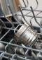 Стальная крышка Klean Kanteen All Stainless Loop Cap - 1000624 - фото 6