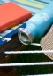 Стальная крышка Klean Kanteen All Stainless Loop Cap - 1000624 - фото 5