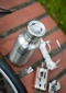 Стальная крышка Klean Kanteen All Stainless Loop Cap - 1000624 - фото 3