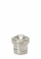Стальная крышка Klean Kanteen All Stainless Loop Cap - 1000624 - фото 1