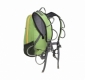 Рюкзак Blue Ice Double Mono 12 л (рюкзак+развеска) - BK0500G - фото 4