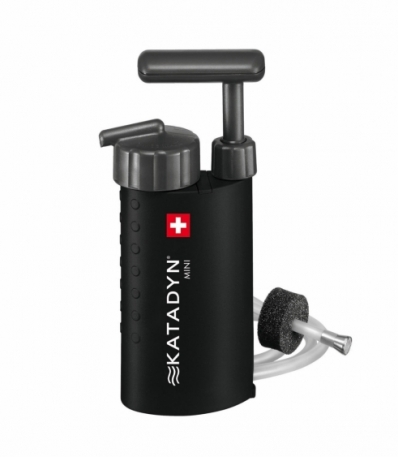 Фільтр Katadyn Mini Filter