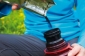 Постфильтр с активированным углем Katadyn Active Carbon Bottle Adapter - 8013450 - фото 5