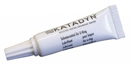 Мастило Katadyn Silicon Lubricant