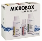 Набір препаратів для очищення резервуарів з водою Micropur Tankline MT Box 250 г - 8013696 - фото 2