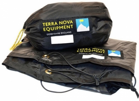 Защитная подстилка под палатку Terra Nova Solar Photon 2/ Solar Competition 2 Footprint Защитная подстилка под палатку Terra Nova Solar Photon 2/ Solar Competition 2 Footprint