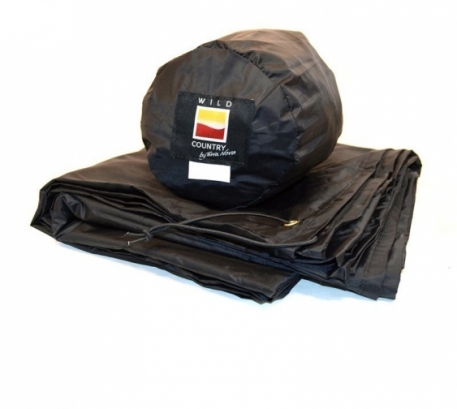 Защитная подстилка под палатку Wild Country Coshee 2/3 Footprint Защитная подстилка под палатку Wild Country Coshee 2/3 Footprint