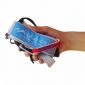 Беседка Blue Ice Choucas S - HR02-GRY-S - фото 3